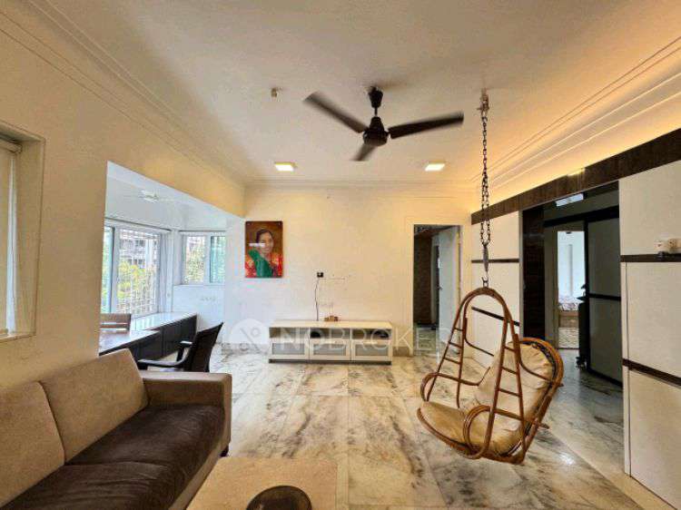 2 BHK Flat In Ganesh Niwas, Kandivali West, Kandivali West for Rent  In Kandivali West