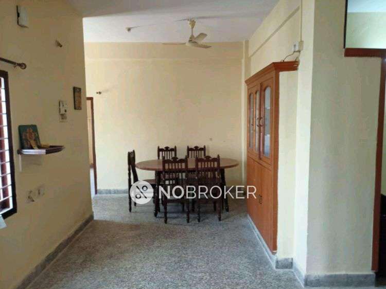 2 BHK Flat In Manikyeshwari Towers For Sale  In Dilsukhnagar