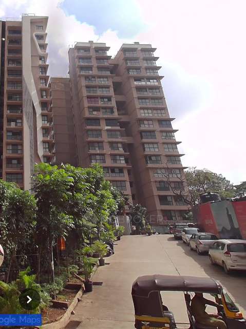 2 BHK Flat In Gkd States for Rent  In Andheri East
