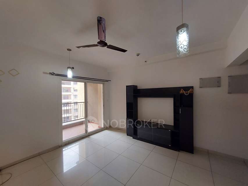 3 BHK Flat In Sobha Forest Edge for Rent  In Off Kanakapura Road