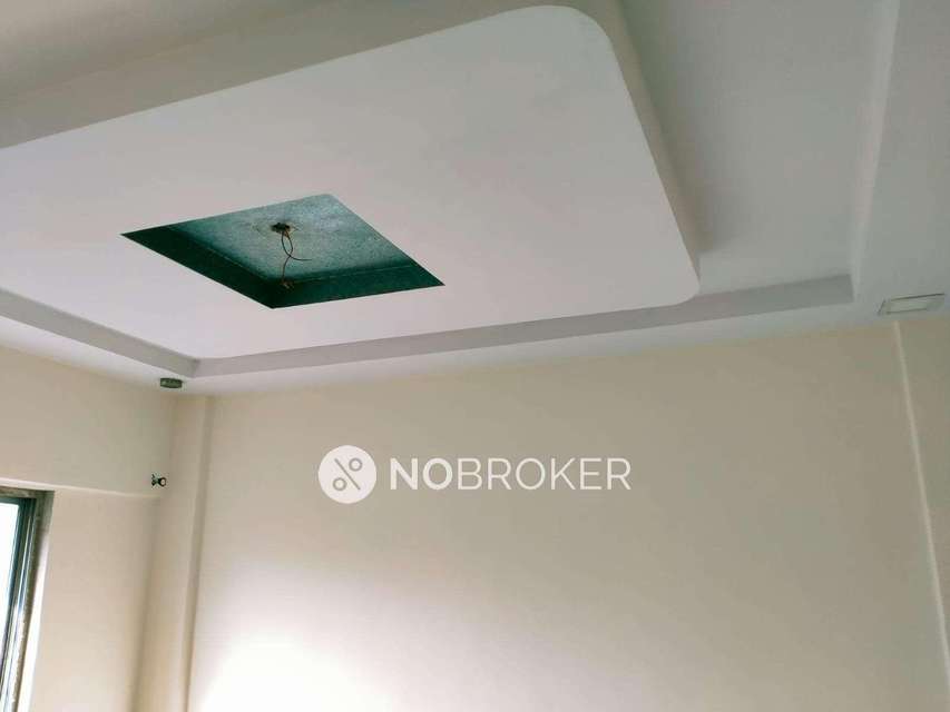 1 BHK Flat In Beverly Park For Sale  In Mira Road