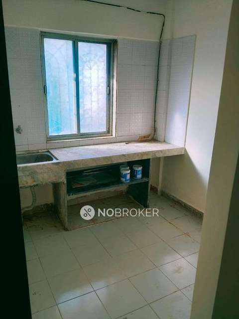 1 BHK Flat In Beverly Park For Sale  In Mira Road