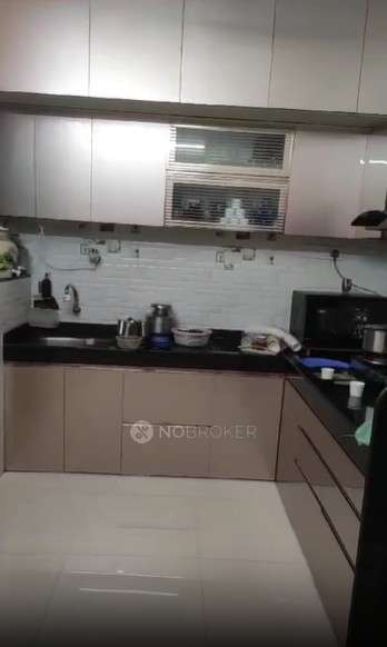 2 BHK Flat In Divine Dazzle Society, Rahtani For Sale  In Jq5r+v5p, Krushna Colony, Rahatani, Pimpri-chinchwad, Maharashtra 411017, India