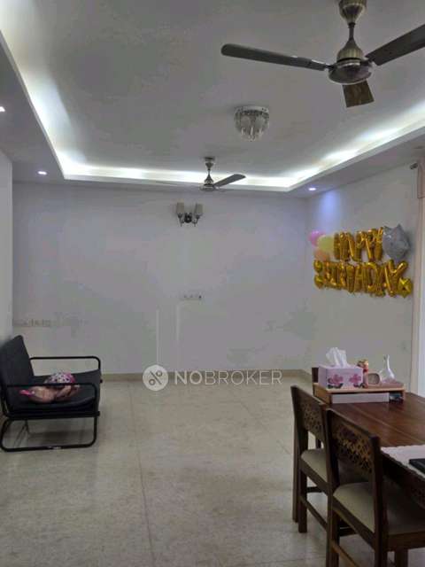 2 BHK Flat In Brigade Cosmopolis for Rent  In Whitefield