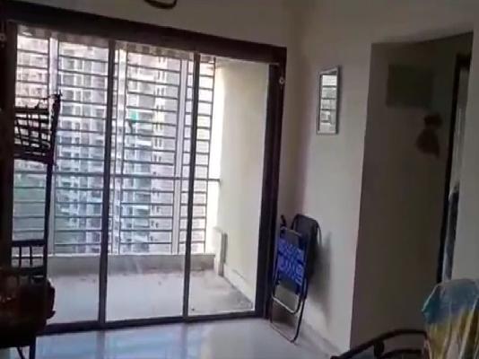 1 BHK Flat In Regency Sarvam for Rent  In Titwala