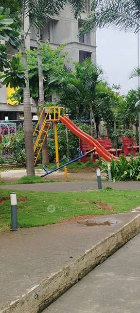 2 BHK Flat In Lakhani La Riveria for Rent  In Panvel