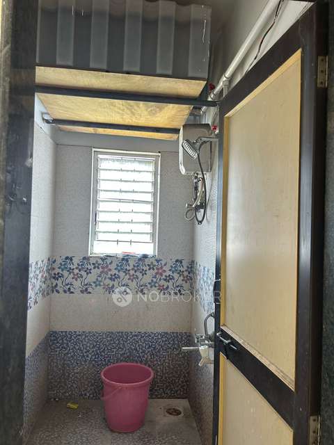 Shared Room for Male In 1 BHK  In Shivpatangmala  In  Singhgad Vadgao 