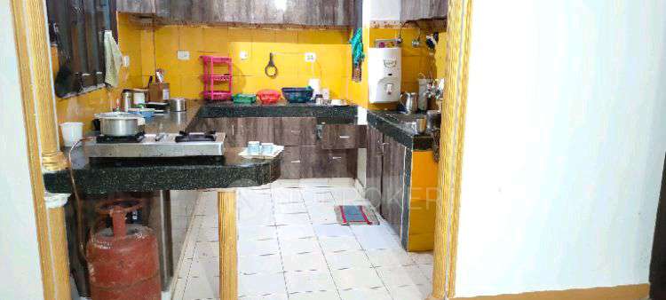 2 BHK House for Rent  In Anandam Ntpc Sahkari Awas Samiti