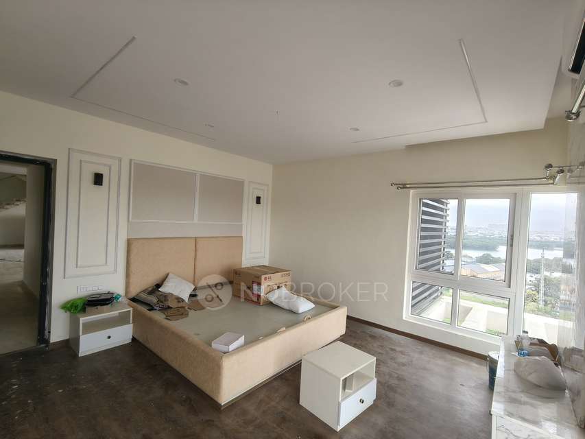 4 BHK Villa In Advaitha Aksha, Koramangala for Rent  In Koramangala
