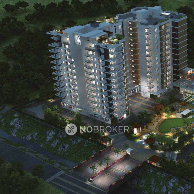 4 BHK Villa In Advaitha Aksha, Koramangala for Rent  In Koramangala