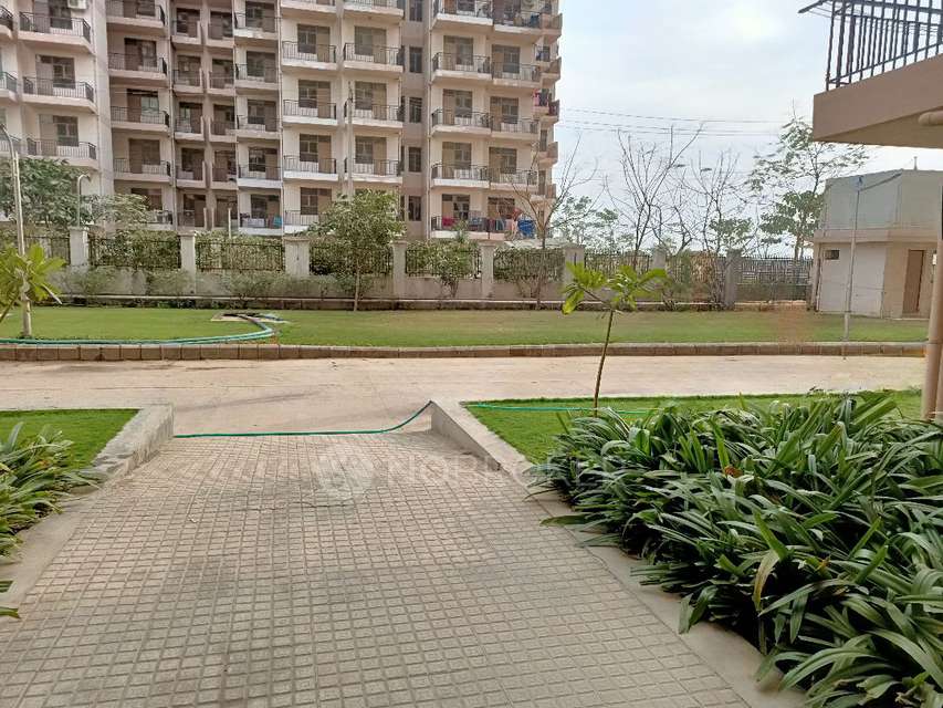 2 BHK Flat In Pareena Laxmi Apartments For Sale  In Sector-99a