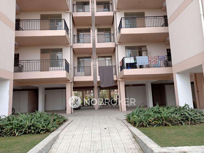 2 BHK Flat In Pareena Laxmi Apartments For Sale  In Sector-99a