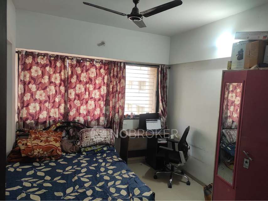 2 BHK Flat In Pride World City For Sale  In Lohegaon