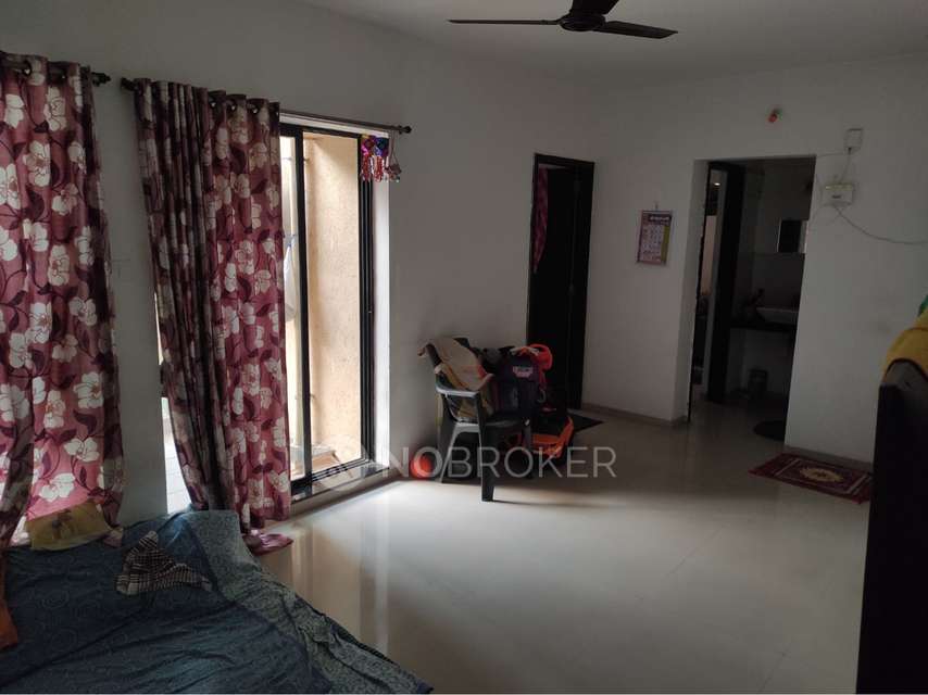 2 BHK Flat In Pride World City For Sale  In Lohegaon
