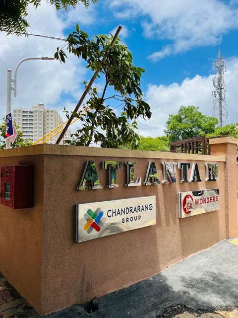 2 BHK Flat In Atlantaiii for Rent  In Pimpri-chinchwad