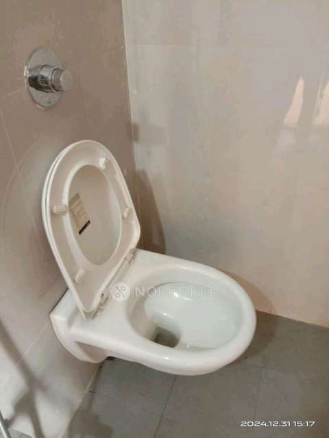 2 BHK Flat In Atlantaiii for Rent  In Pimpri-chinchwad