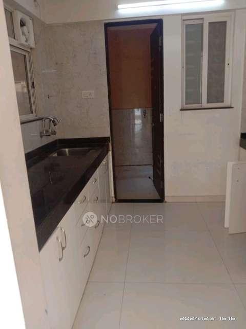 2 BHK Flat In Atlantaiii for Rent  In Pimpri-chinchwad