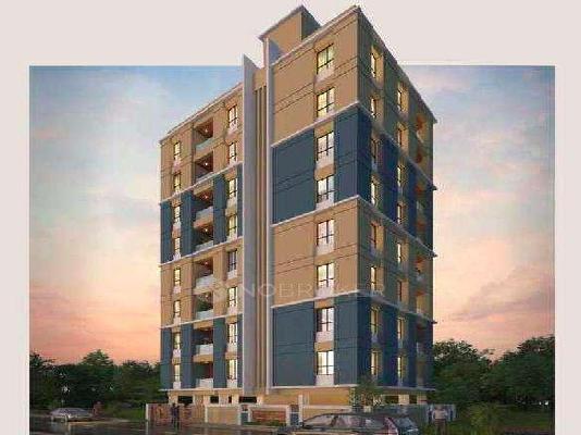 1 BHK Flat In Neminath Kiaan For Sale  In Sadashiv Peth