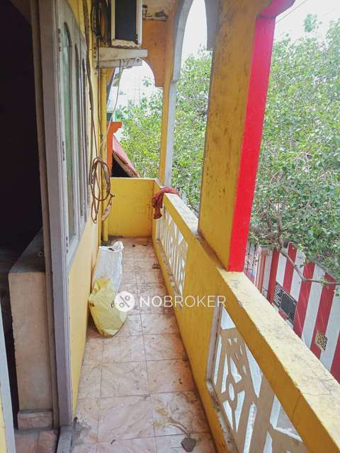3 BHK House for Rent  In Tondiarpet