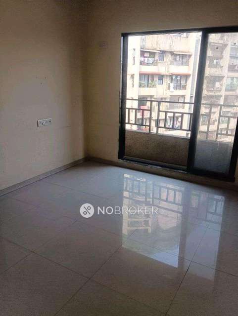 1 BHK Flat In Raunak City For Sale  In Kalyan