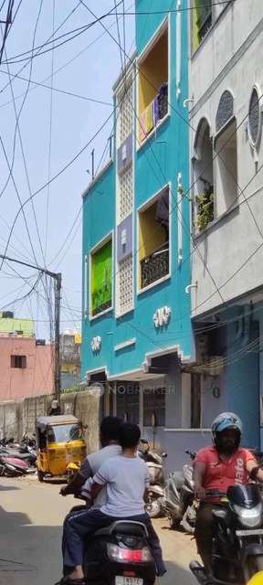 2 BHK House for Rent  In Royapettah