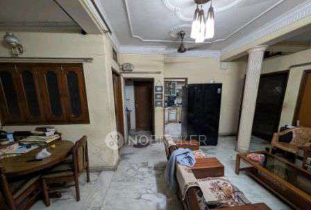 3 BHK Flat In Dda Flat,shalimar Bagh,delhi for Rent  In Ac Block Market - Dda