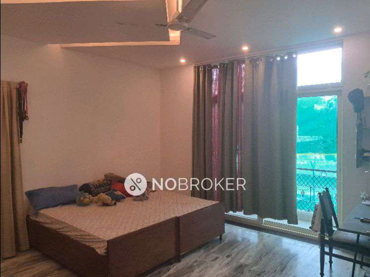 Single Room for Female In 1 RK  In Sector 21e