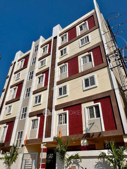 2 BHK Flat In  Ikigai Sunrise Sunshine For Sale  In Isnapur