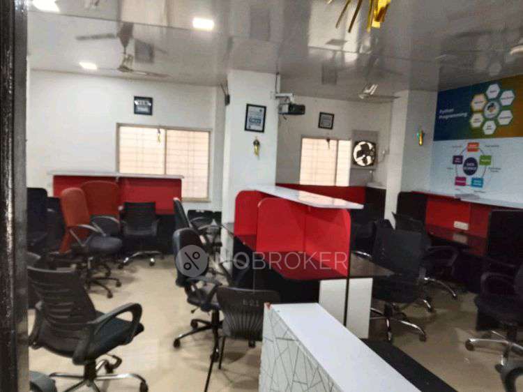 Office Space in Akurdi Railway Station, Pune for Rent 