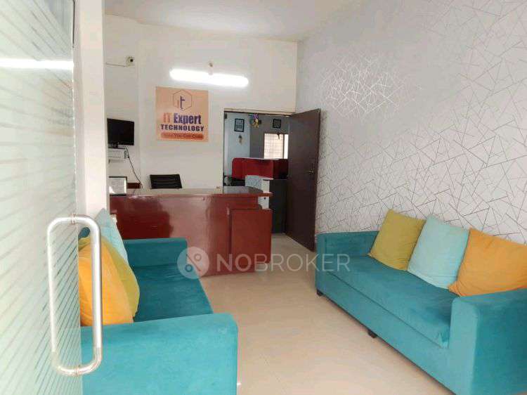 Office Space in Akurdi Railway Station, Pune for Rent 