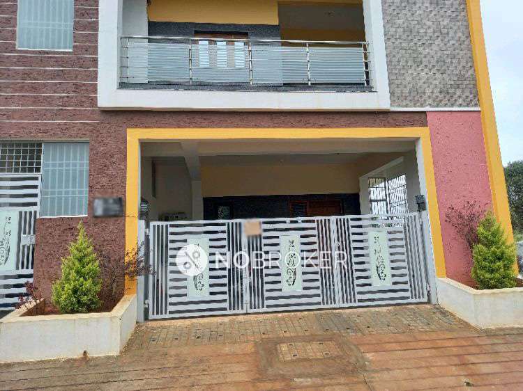 1 BHK House for Rent  In Bettahalsoor