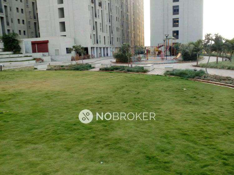 2 BHK Flat In Xrbia Hinjewadi For Sale  In Hinjewadi, Pune