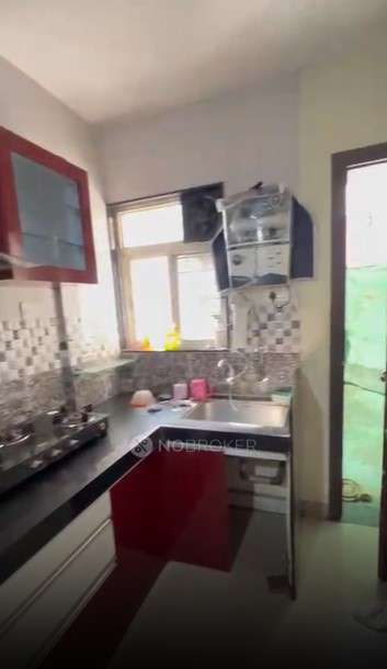 1 BHK Flat In Gauree Atlantica East, Mundhwa for Rent  In Mundhwa