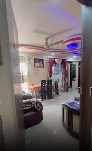 1 BHK Flat In Gauree Atlantica East, Mundhwa for Rent  In Mundhwa