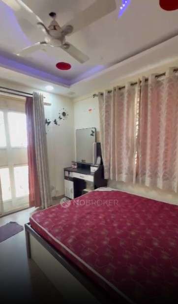 1 BHK Flat In Gauree Atlantica East, Mundhwa for Rent  In Mundhwa