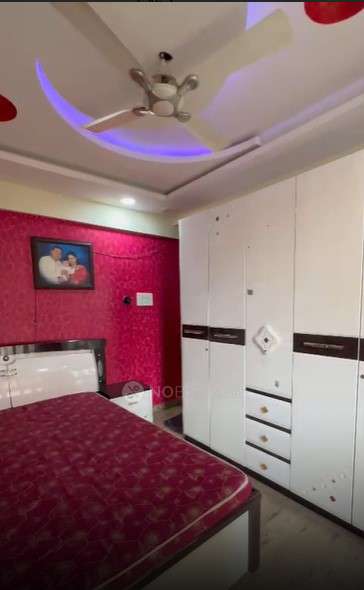 1 BHK Flat In Gauree Atlantica East, Mundhwa for Rent  In Mundhwa