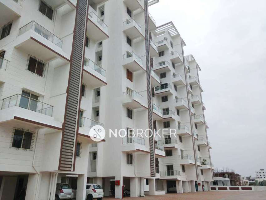 1 BHK Flat In Gauree Atlantica East, Mundhwa for Rent  In Mundhwa