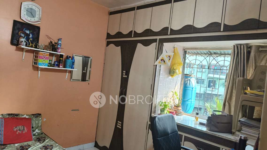 1 BHK Flat In Spaghetti Complex, Kharghar for Rent  In Kharghar