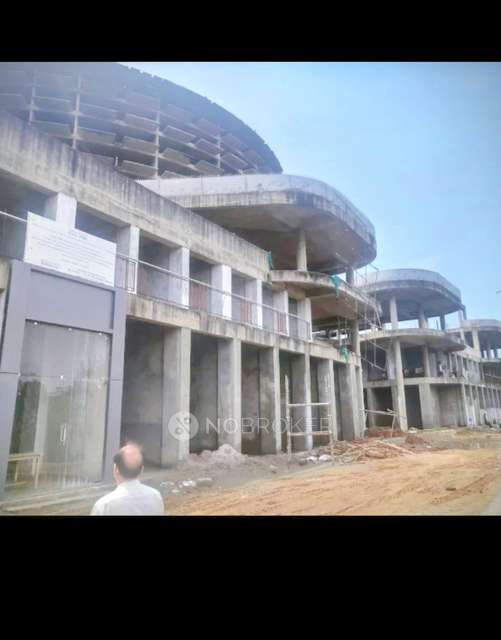 1 BHK Flat In Earth Iconic For Sale  In Sector 71