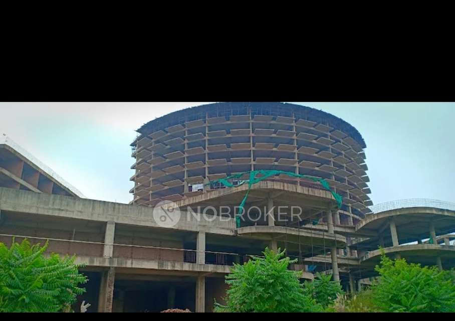 1 BHK Flat In Earth Iconic For Sale  In Sector 71