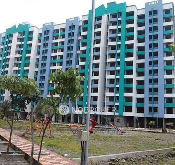 1 BHK Flat In Awas Chs for Rent  In 73qm+pgr, Sonale Rd, Bhadwad, Bhadwad Gaon, Sonale Village, Bhiwandi, Maharashtra 421302, India