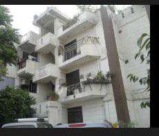 3 BHK Flat For Sale  In Indirapuram