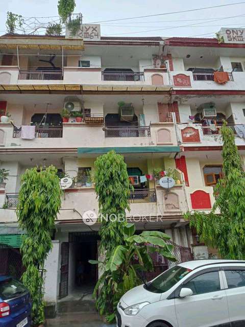3 BHK Flat For Sale  In Indirapuram