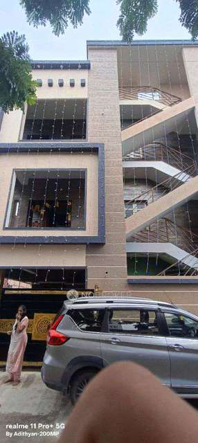 2 BHK House for Rent  In Ramamurthy Nagar