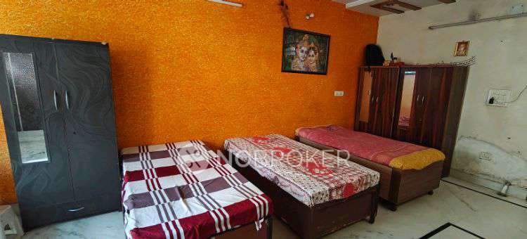 PG for Boys in Shahdara