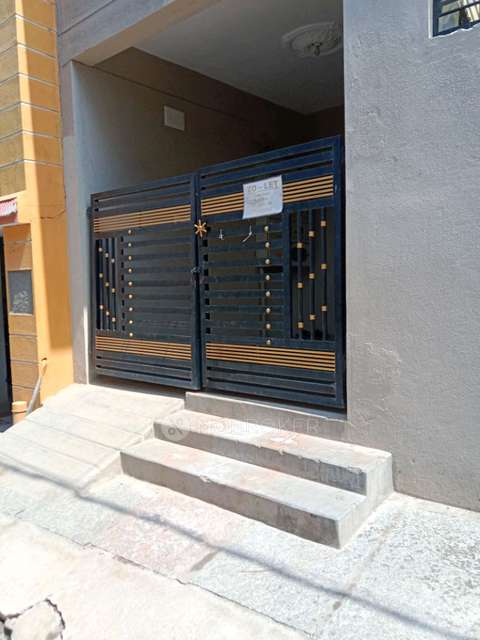 1 BHK Flat In Standalone Building  for Rent  In Rayasandra 