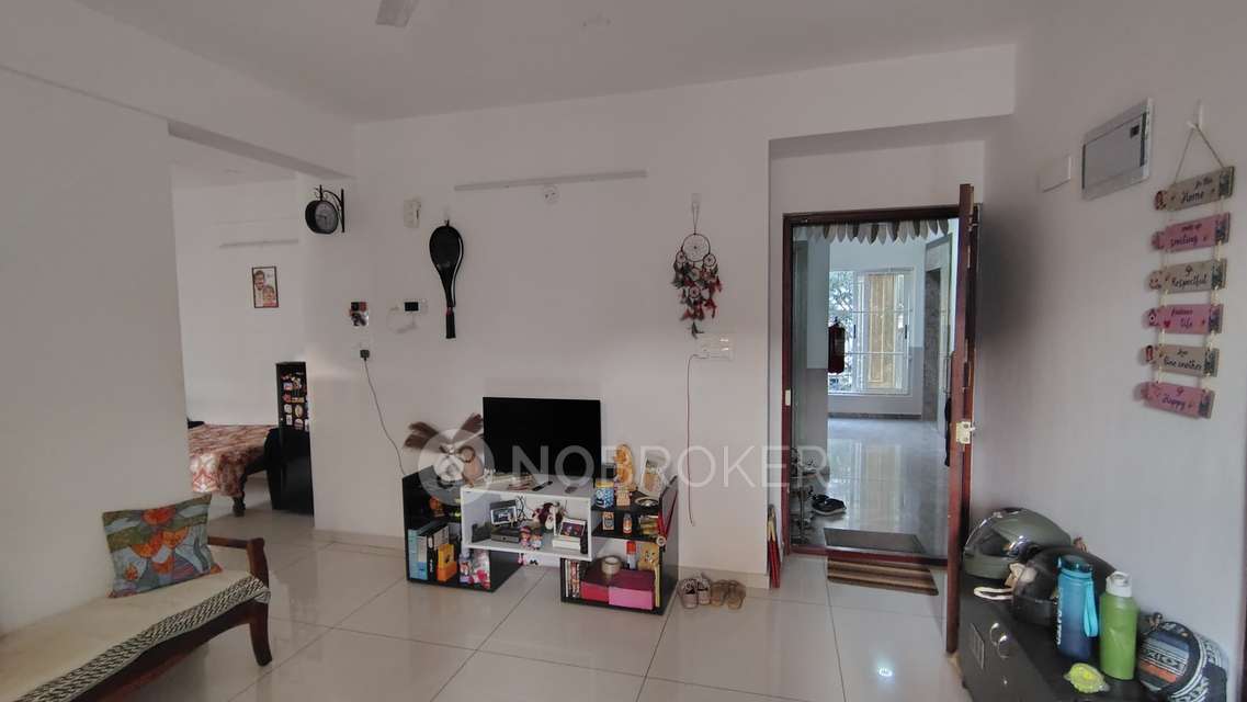 2 BHK Flat In Aratt Premier For Sale  In Hoodi