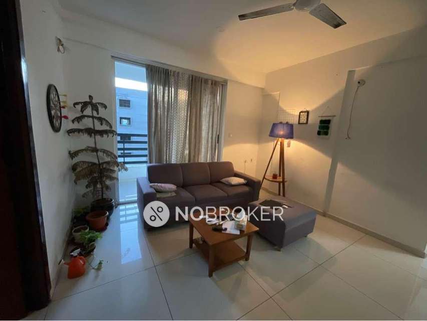 2 BHK Flat In Aratt Premier For Sale  In Hoodi
