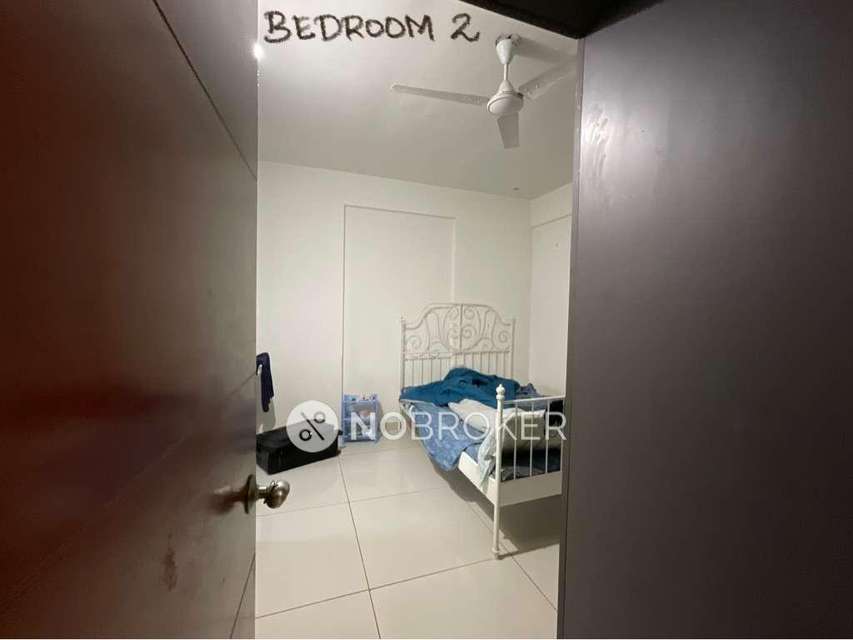 2 BHK Flat In Aratt Premier For Sale  In Hoodi