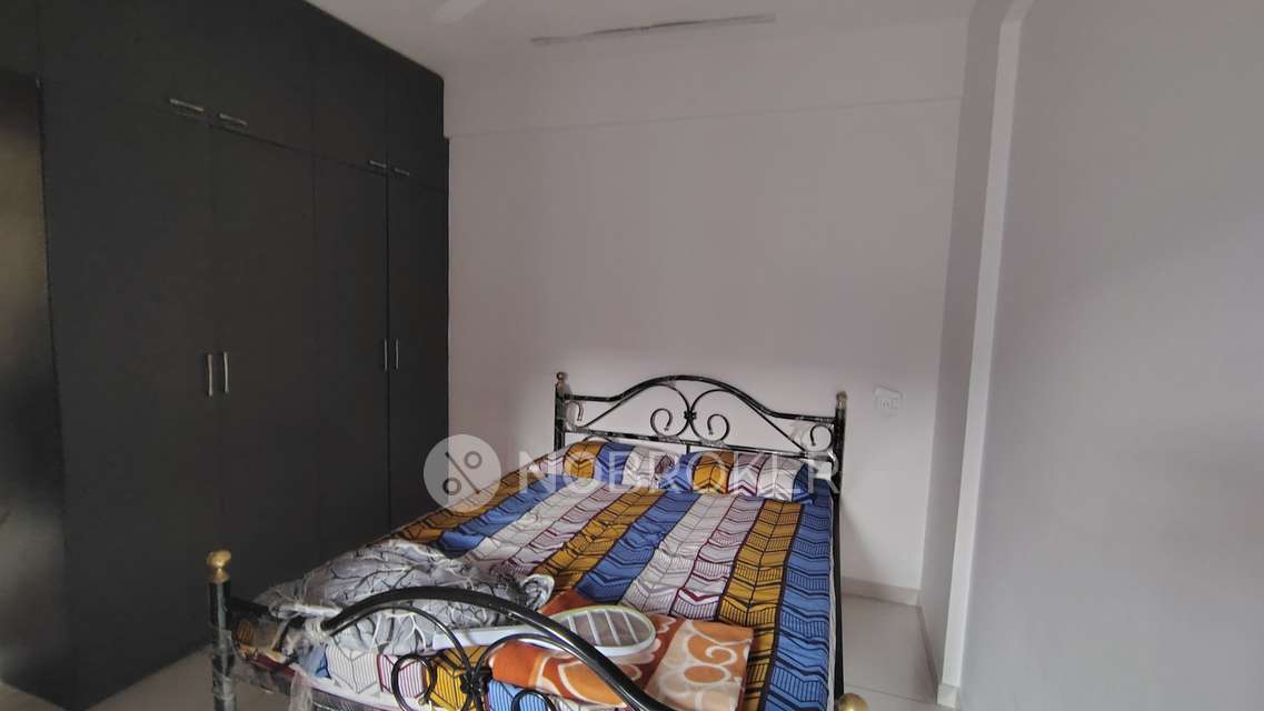 2 BHK Flat In Aratt Premier For Sale  In Hoodi